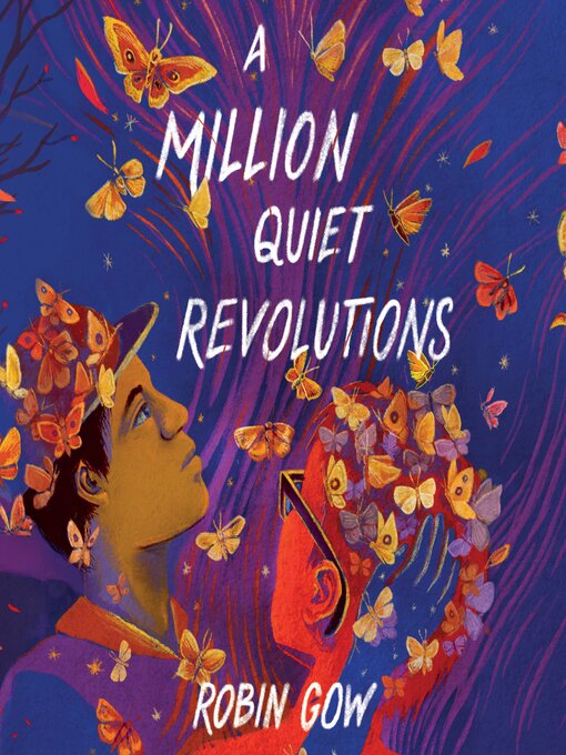 Title details for A Million Quiet Revolutions by Robin Gow - Available